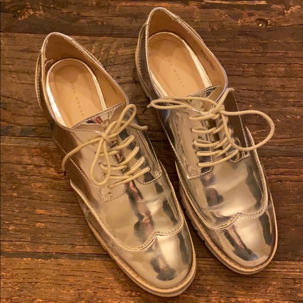 Super chic shoes